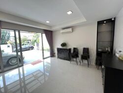 Serangoon Garden Estate (D19), Terrace #408991051
